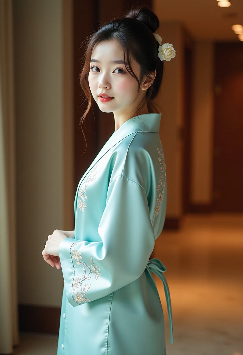 白昼将尽之前海报